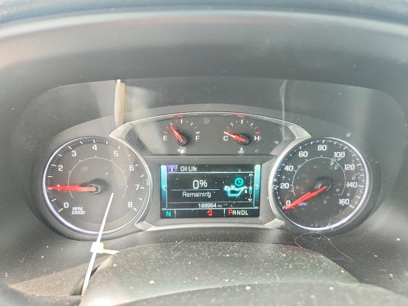56760226 :رقم المزاد ، 1GKKNULS5HZ250909 vin ، 2017 Gmc Acadia مزاد بيع