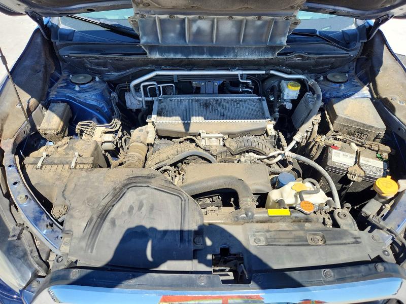 Aukcja sprzedaży 2019 Subaru Ascent, vin: 4S4WMARD9K3476030, numer aukcji: 55512936