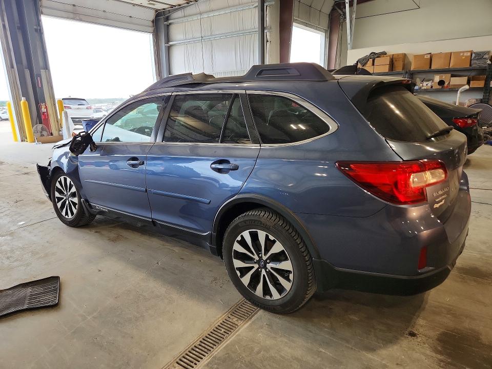 Продажа на аукционе авто 2017 Subaru Outback, vin: 4S4BSENC9H3342216, номер лота: 57340246