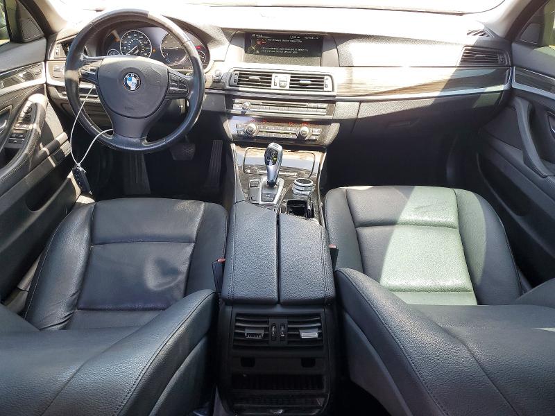 Aukcja sprzedaży 2013 Bmw 528, vin: WBAXG5C58DD230072, numer aukcji: 56628656