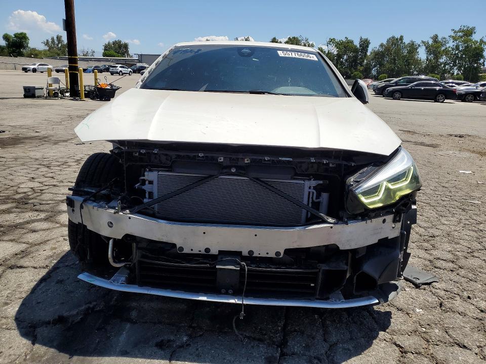 Продажа на аукционе авто 2024 Bmw 228i, vin: WBA53AK05R7N06814, номер лота: 55776656
