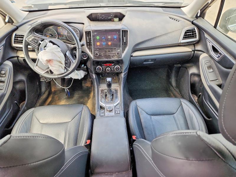 Aukcja sprzedaży 2023 Subaru Forester, vin: JF2SKANC9PH446186, numer aukcji: 58101756