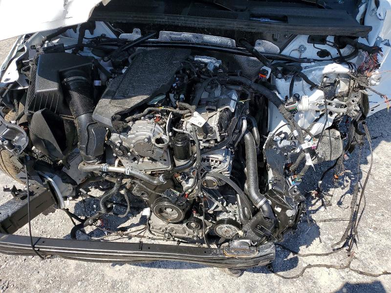 Продаж на аукціоні авто 2025 Audi Q5, vin: WA12AAGU4S2017695, номер лоту: 57419476