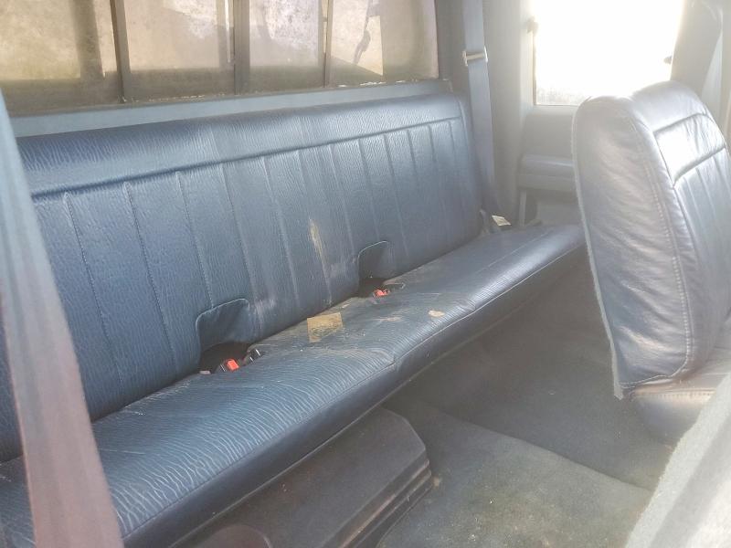 Продажа на аукционе авто 1989 Gmc Sierra, vin: 2GTGC39N1K1553317, номер лота: 57675016