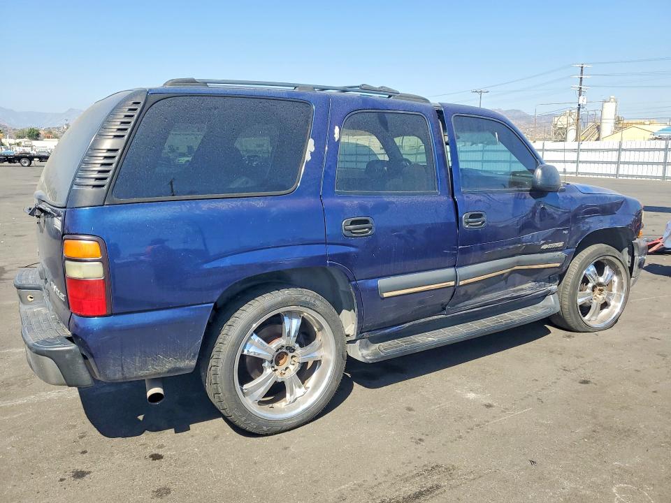 2003 Chevrolet Gmt-400 მანქანა იყიდება აუქციონზე, vin: 1GNEC13T93R239188, აუქციონის ნომერი: 85611655