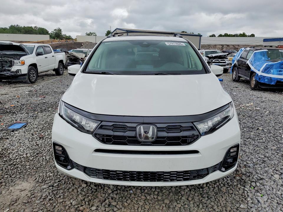 Продажа на аукционе авто 2025 Honda Odyssey, vin: 5FNRL6H92SB029055, номер лота: 57417626