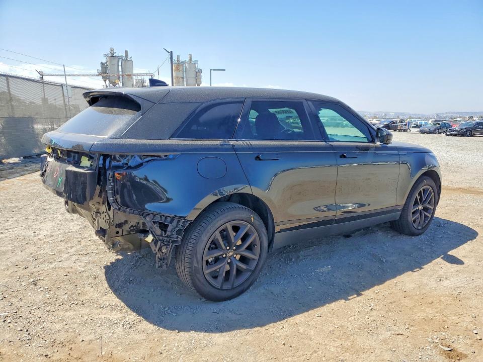 59136366 :رقم المزاد ، SALYJ2EX9TA815922 vin ، 2026 Land Rover Range Rover Velar مزاد بيع