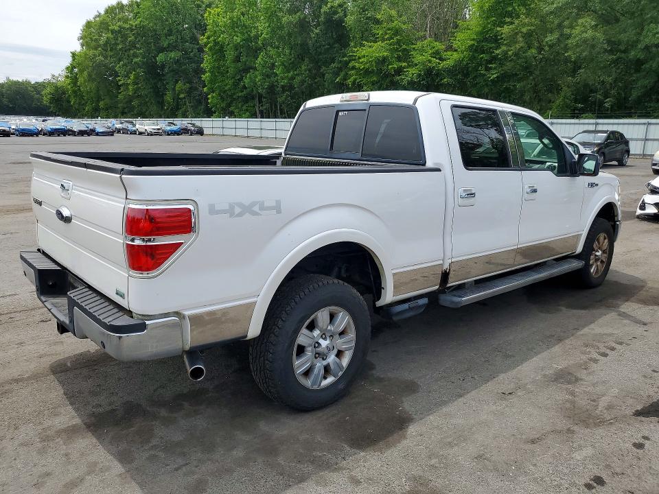2010 Ford F150 მანქანა იყიდება აუქციონზე, vin: 1FTFW1EV5AFD35885, აუქციონის ნომერი: 58048566