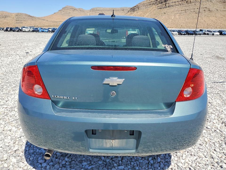 Продаж на аукціоні авто 2010 Chevrolet Cobalt, vin: 1G1AD5F57A7126964, номер лоту: 58310246