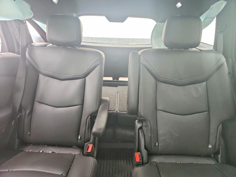 Продажа на аукционе авто 2025 Cadillac Xt6, vin: 1GYKPDRS9SZ142971, номер лота: 56580086