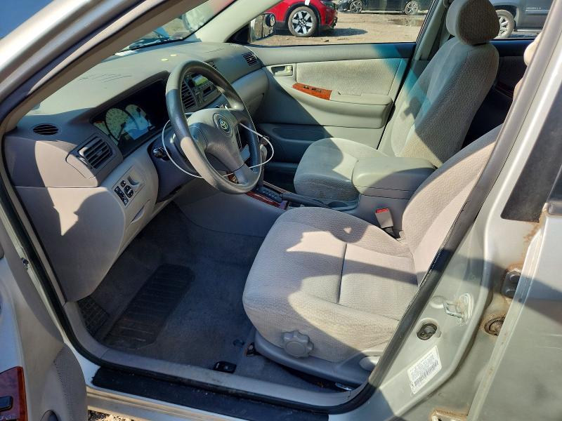 Продажа на аукционе авто 2003 Toyota Corolla, vin: 1NXBR32E43Z020513, номер лота: 59154836