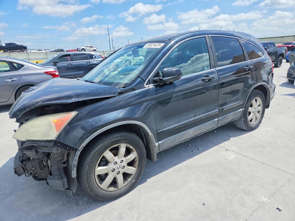 Aukcja sprzedaży 2009 Honda Cr-v, vin: 5J6RE48759L059049, numer aukcji: 56824426