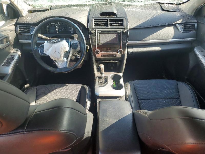 Aukcja sprzedaży 2013 Toyota Camry, vin: 4T1BF1FK9DU668332, numer aukcji: 57337386