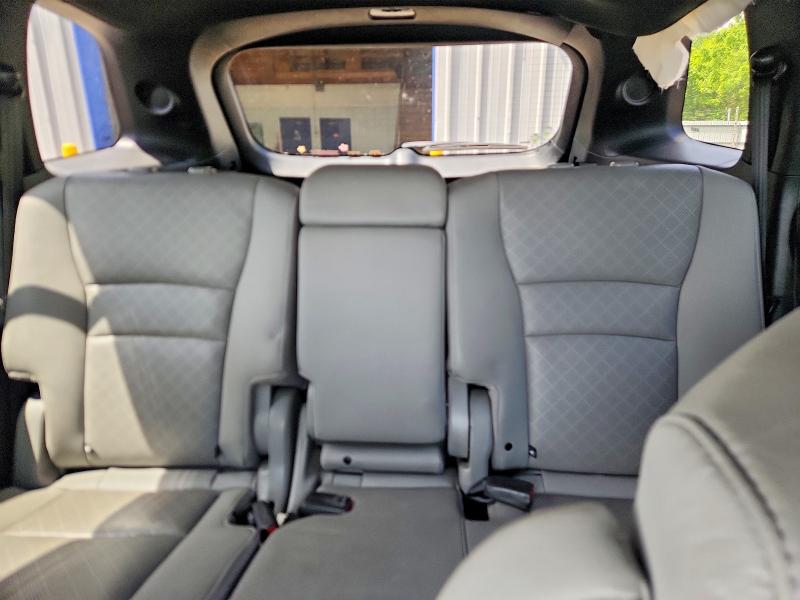 55698946 :رقم المزاد ، 5FNYF8H94MB032038 vin ، 2021 Honda Passport مزاد بيع