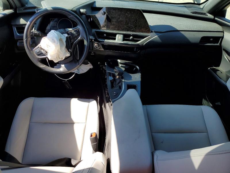 Aukcja sprzedaży 2023 Lexus Ux 250h, vin: JTHX6JBH0P2144375, numer aukcji: 58055906