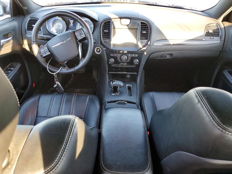 Продажа на аукционе авто 2013 Chrysler 300, vin: 2C3CCABG2DH711676, номер лота: 56943366
