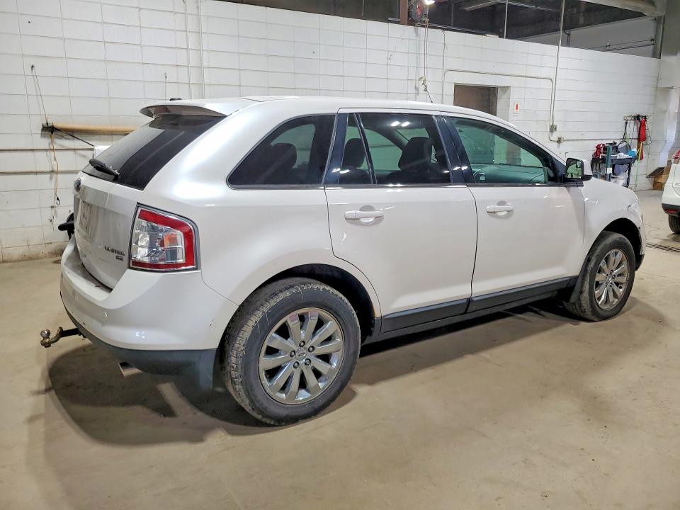 54224206 :رقم المزاد ، 2FMDK4KC4ABA61566 vin ، 2010 Ford Edge مزاد بيع