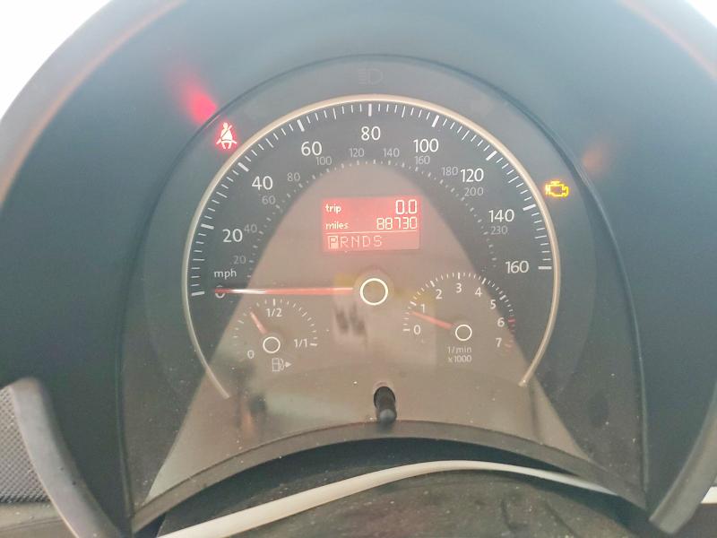 Продажа на аукционе авто 2010 Volkswagen New Beetle, vin: 3VWPG3AGXAM010554, номер лота: 56864366