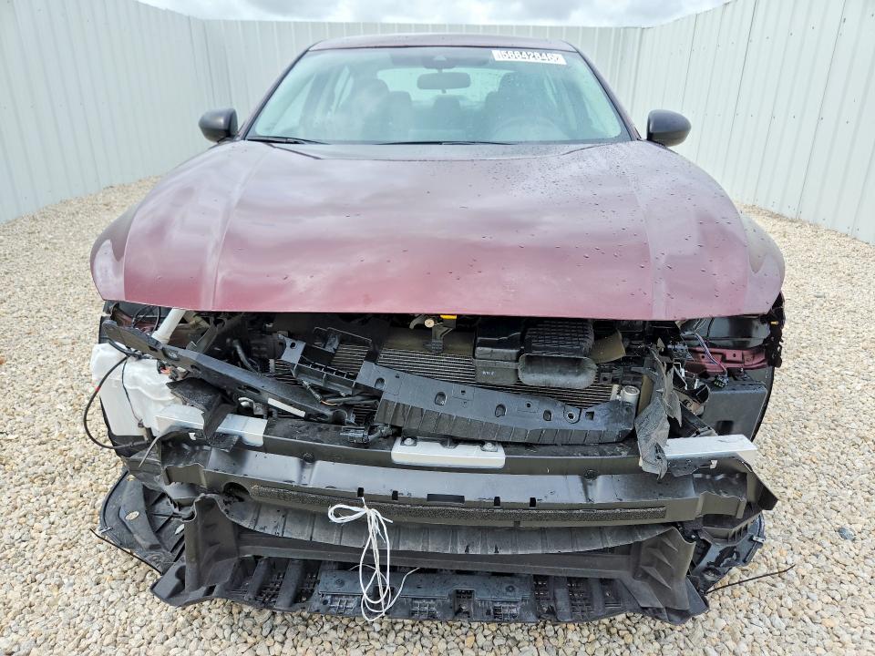 Продаж на аукціоні авто 2025 Nissan Altima, vin: 1N4BL4DVXSN365780, номер лоту: 56642846