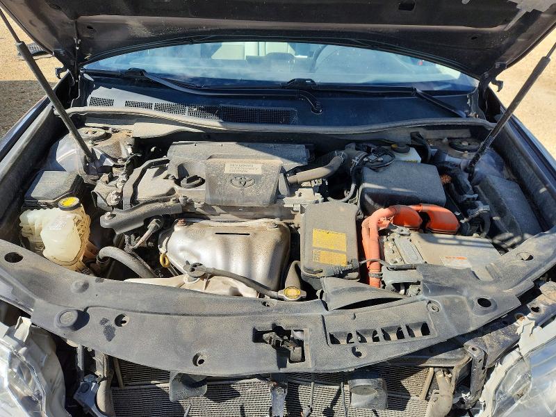 Продажа на аукционе авто 2014 Toyota Camry Hybrid, vin: 4T1BD1FK3EU139577, номер лота: 56405916