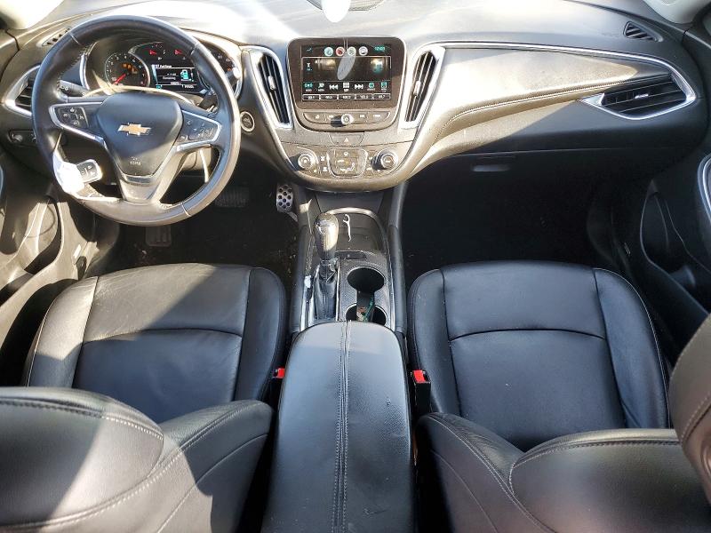 Продажа на аукционе авто 2016 Chevrolet Malibu, vin: 1G1ZE5ST0GF246706, номер лота: 55402666