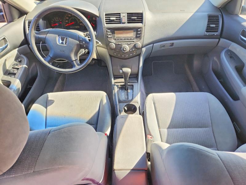 Aukcja sprzedaży 2004 Honda Accord, vin: 1HGCM56334A053082, numer aukcji: 57018376