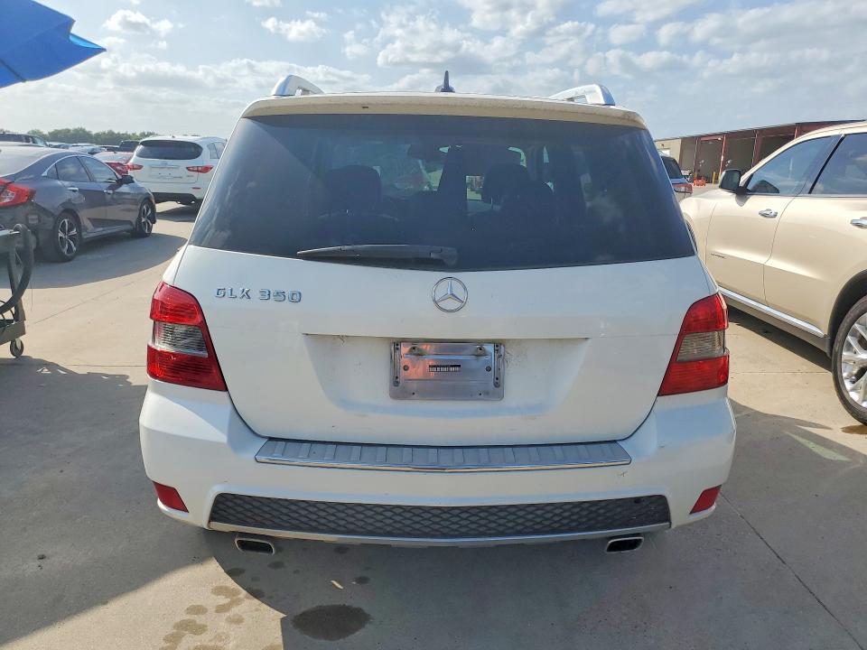 Продаж на аукціоні авто 2012 Mercedes-benz Glk, vin: WDCGG5GB1CF849483, номер лоту: 58626906
