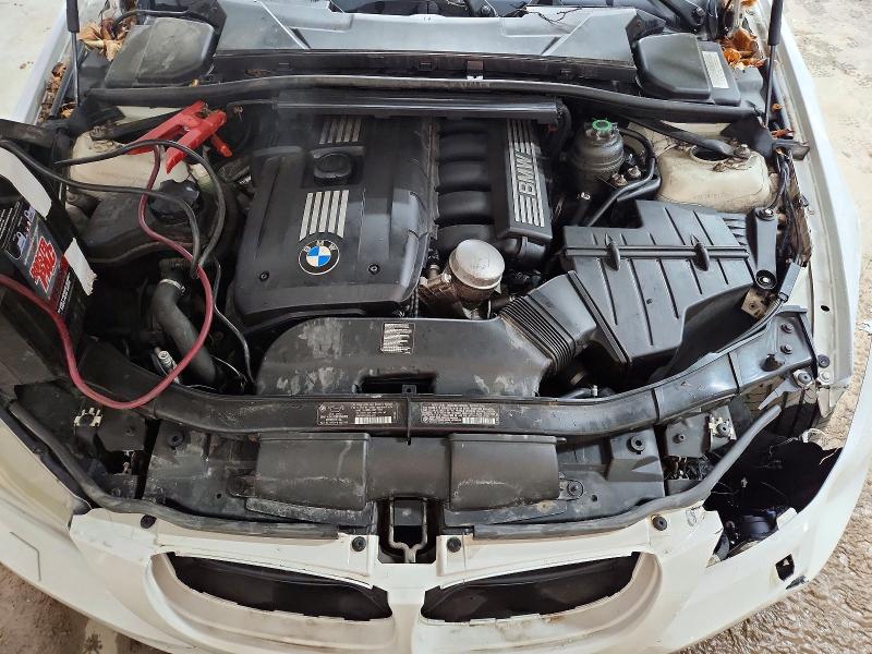 58627136 :رقم المزاد ، WBAPK5C56BA662186 vin ، 2011 Bmw 328 مزاد بيع
