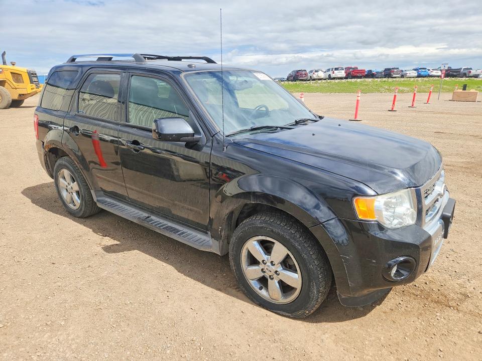 Продажа на аукционе авто 2010 Ford Escape, vin: 1FMCU9E77AKC98804, номер лота: 57059666