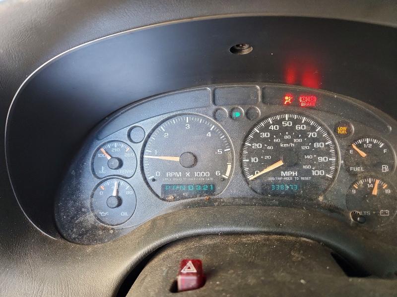 Aukcja sprzedaży 2003 Chevrolet S Truck, vin: 1GCDT13X53K129769, numer aukcji: 56108496