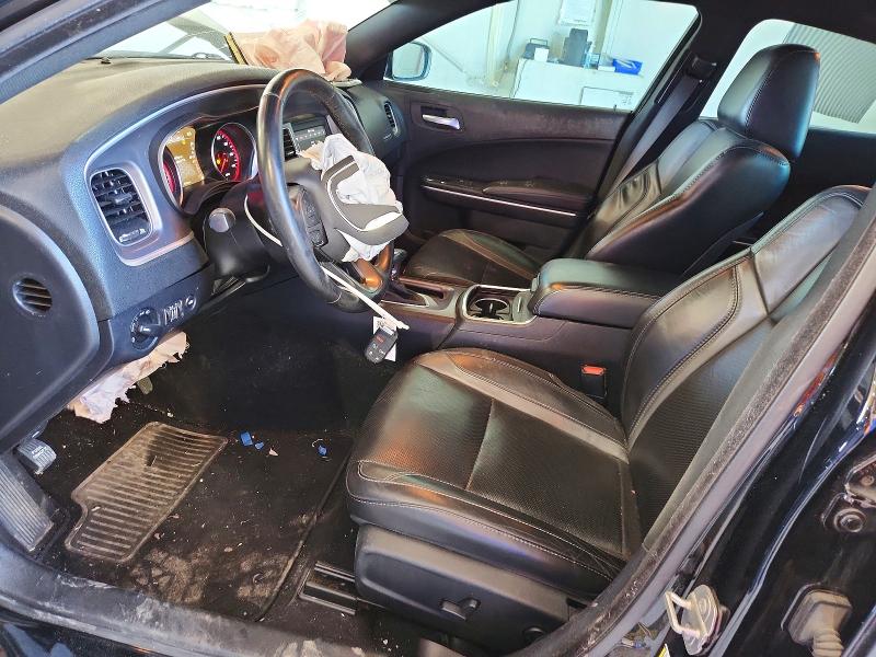 55928576 :رقم المزاد ، 2C3CDXBG4KH656760 vin ، 2019 Dodge Charger مزاد بيع