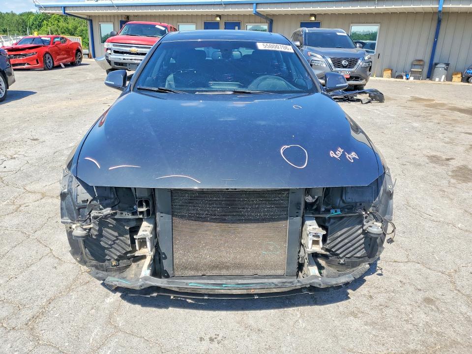 Aukcja sprzedaży 2018 Bmw 430i, vin: WBA4J1C53JBA29994, numer aukcji: 55000706