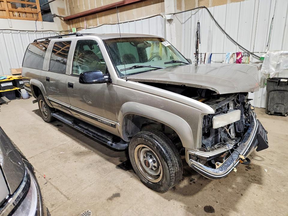 Aukcja sprzedaży 1999 Gmc Suburban, vin: 3GKGK26J6XG503689, numer aukcji: 56712476