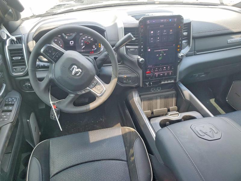 Продаж на аукціоні авто 2026 Ram 2500, vin: 3C63R5FL8TG184418, номер лоту: 55928366