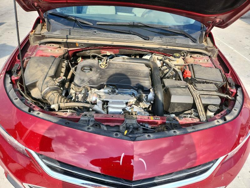 Aukcja sprzedaży 2018 Chevrolet Malibu, vin: 1G1ZD5ST3JF232664, numer aukcji: 57837296
