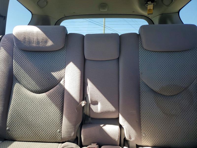 Aukcja sprzedaży 2008 Toyota Rav4, vin: JTMBD33V286059405, numer aukcji: 55562706