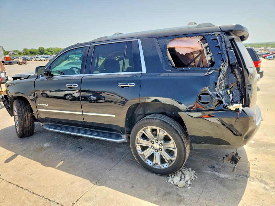 56869796 :رقم المزاد ، 1GKS2CKJ7FR722262 vin ، 2015 Gmc Yukon مزاد بيع