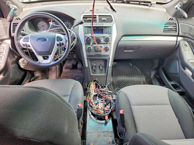 Продажа на аукционе авто 2014 Ford Explorer, vin: 1FM5K8AR8EGB20005, номер лота: 56404896