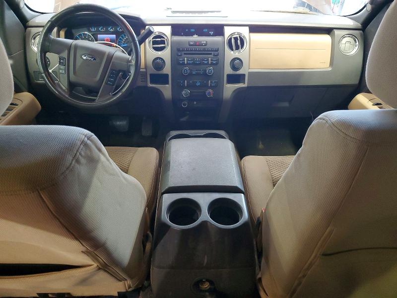 Aukcja sprzedaży 2012 Ford F150, vin: 1FTFW1EF3CFB75064, numer aukcji: 85987745