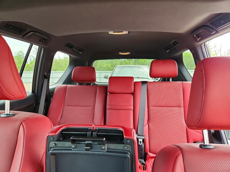 Продаж на аукціоні авто 2023 Lexus Gx, vin: JTJAM7BX4P5369370, номер лоту: 56064376