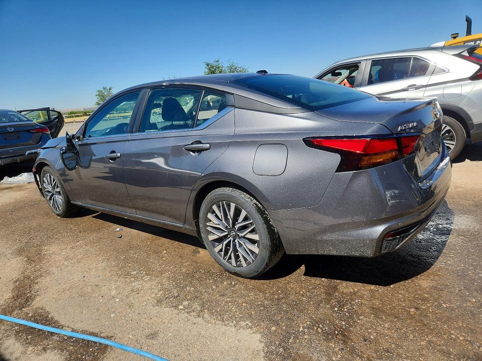 Продажа на аукционе авто 2026 Nissan Altima, vin: 1N4BL4DV1TN314282, номер лота: 55628096