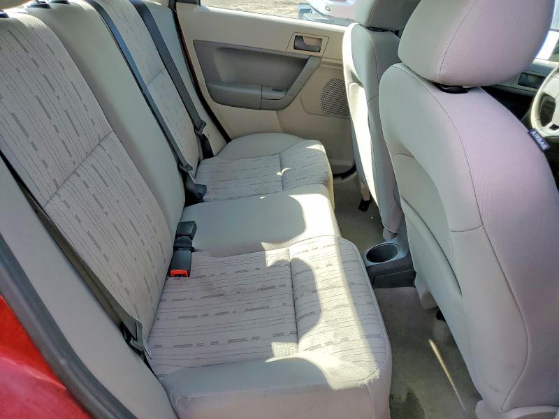 2011 Ford Focus მანქანა იყიდება აუქციონზე, vin: 1FAHP3FN8BW145926, აუქციონის ნომერი: 56840916