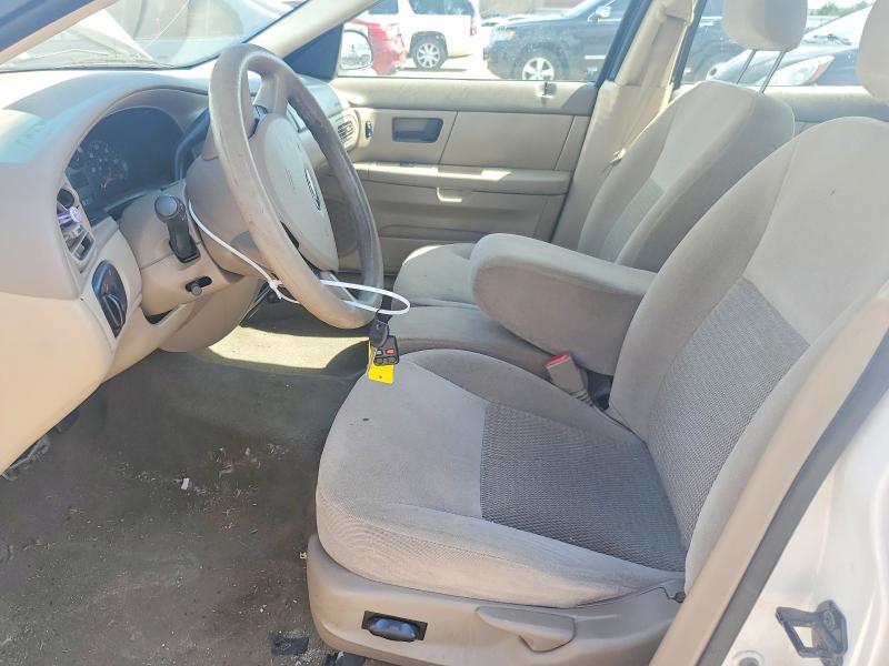 Aukcja sprzedaży 2006 Ford Taurus, vin: 1FAFP53U66A241362, numer aukcji: 56668156