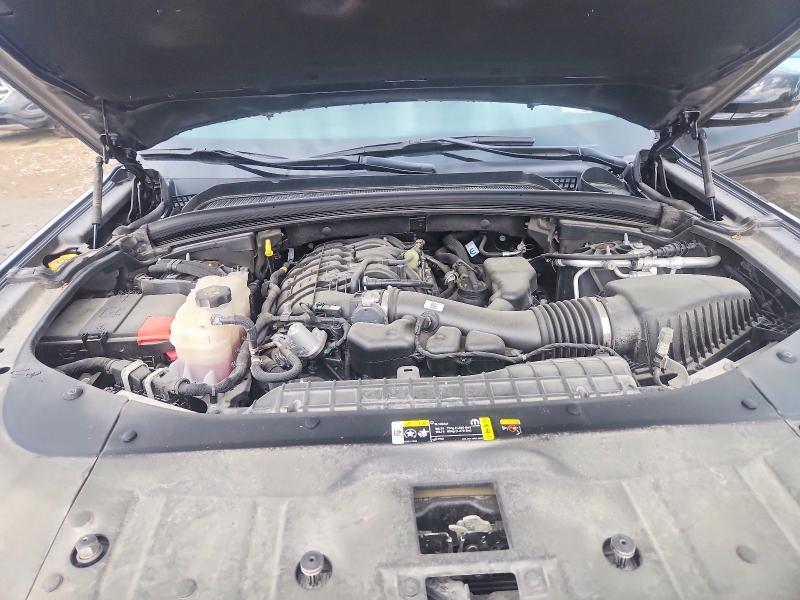 57113236 :رقم المزاد ، 1C4RJHBG8SC282533 vin ، 2025 Jeep Grand Cherokee مزاد بيع