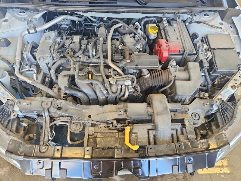 Aukcja sprzedaży 2025 Nissan Sentra, vin: 3N1AB8CV0SY246286, numer aukcji: 57430766