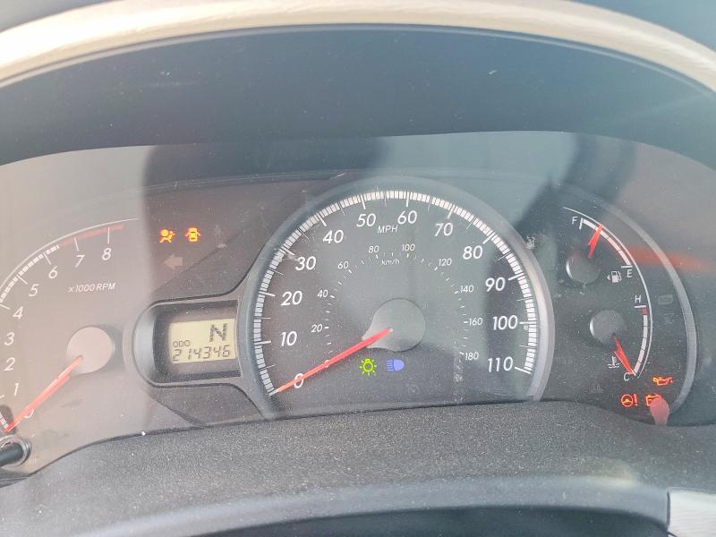 Aukcja sprzedaży 2014 Toyota Sienna, vin: 5TDKK3DC4ES515967, numer aukcji: 56455496