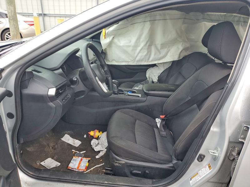 Продаж на аукціоні авто 2022 Nissan Altima, vin: 1N4BL4DV9NN385460, номер лоту: 57708376