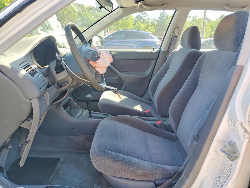 Aukcja sprzedaży 1996 Honda Civic, vin: 1HGEJ6629TL015437, numer aukcji: 55506406