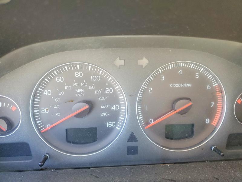 58471296 :رقم المزاد ، YV4CZ982781421228 vin ، 2008 Volvo Xc90 مزاد بيع
