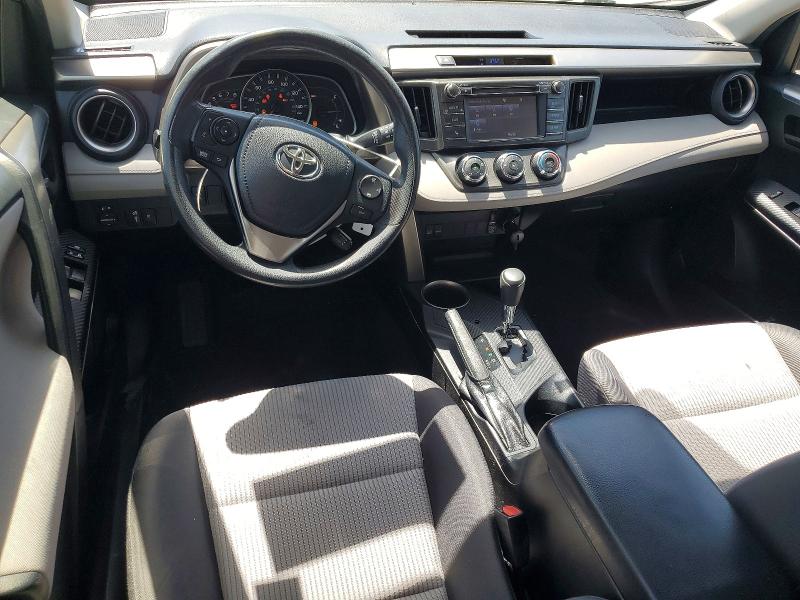 Продажа на аукционе авто 2015 Toyota Rav4, vin: JTMBFREV3FJ022528, номер лота: 56807296
